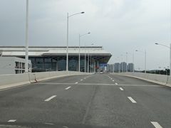 -南宁东站