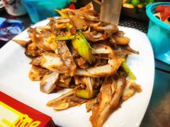 -宗泉烤全羊·烤羊腿·家常菜(解放东路店)