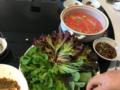 -黔蘑菇四季餐厅(观山湖店)
