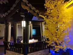 -江南韵·无锡太湖文化体验餐厅(凤凰天街店)
