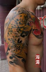 -TATTOO FAMILY刺青纹身工作室