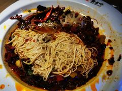 -霸王虾·小龙虾香辣蟹(玉林店)