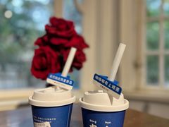 -小红楼美术馆·咖啡