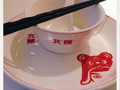 -北院·果木烤鸭·25年东北菜(创意产业园店)