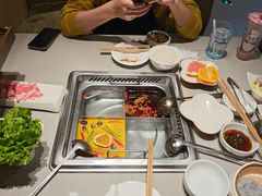 -海底捞火锅(江北万达商业广场店)