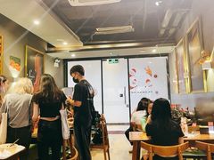 大堂-何记花甲(海岸城旗舰店)