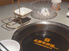 -潮发潮汕牛肉店(东方宝泰店)
