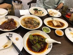 -龍炎馬仔烧味(首位中心店)