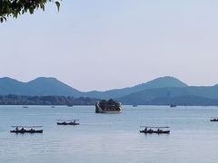 -湖畔居茶楼(湖滨店)