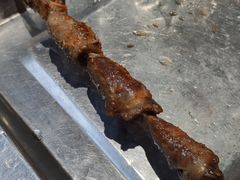 -疆里疆外·和田烤肉·清真