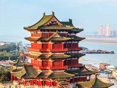 -滕王阁旅游区