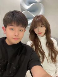 -3AM·S HAIR SALON烫发染发接发