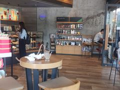 -星巴克臻选(福州仓山万达店)