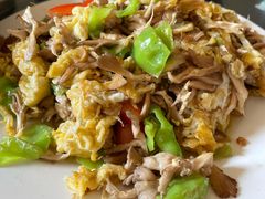-伊春园牛菜馆(福达路店)