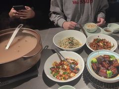 -井水小厨·湘菜(活力广场店)