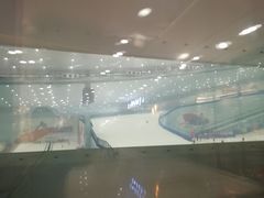 -哈尔滨热雪奇迹