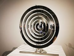 -chi K11艺术空间展览厅