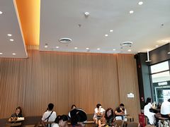 -星巴克(徐州云龙万达广场店)