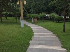 -唐城墙遗址公园