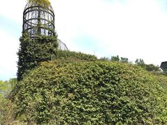 -三鹰之森吉卜力美术馆