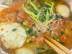 -见味花甲(福田coco park店)