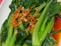 -西贝(武汉群星城店)