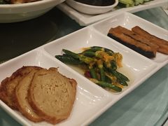 -功德林素菜饭庄(前门店)