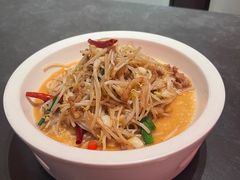 -鸽子侯·家宴·平价海鲜(市图书馆店)