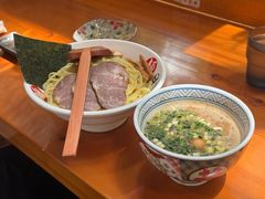 -日出拉面(望京店)