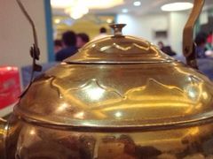 -马尔龙新疆饭店·清真(瑞景店)