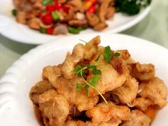 -添福来墨鱼饺子 · 海鲜东北菜(大连星海·黄浦路店)