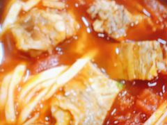 -李先生牛肉面大王(北京东四店)