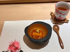 -鮨一日本料理(大中华店)
