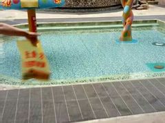 -九华山酒店温泉