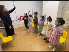 -英孚国际留学·雅思托福·DSE A-Level AP(福田中心)