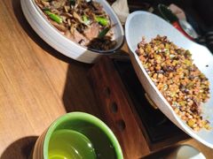 -云海肴·云南小炒·汽锅鸡(天津国金汇店)