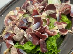 -威邵鸡煲(西华路总店)