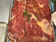-首尔烤肉大排档(合生汇店)