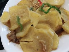 -大娘水饺(朝阳中路百润发店)