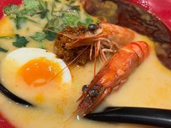 -一風堂拉面(港汇恒隆店)