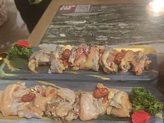 -慢丽江·云南野生菌土鸡锅(付家庄店)