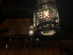 -甘尼仕印度餐厅酒吧(斜塘老街店)