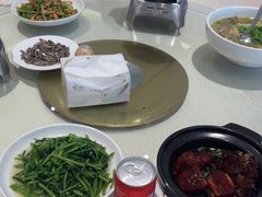 -群乐饭店(滨安路店)