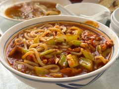 -新疆饭庄