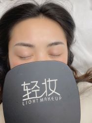 点击看大图 -Doris多里斯半永久纹眉·SMP纹发·发际线