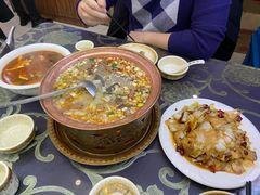 吉县麻辣豆腐-小姚主食工坊(平阳北街店)