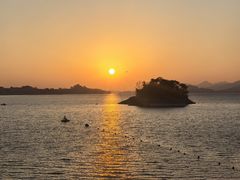 -杭州千岛湖开元度假村