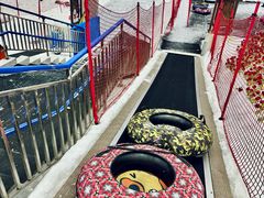 -广州热雪奇迹