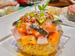 -鸟山鸣·日料食堂(王府井店)