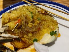 烤扇贝-一佳烤铺(丽江景苑店)